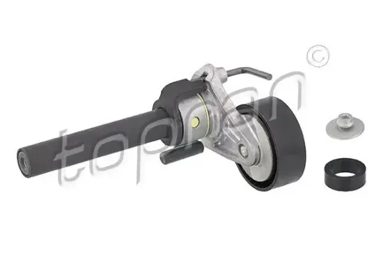Riemenspanner, Keilrippenriemen TOPRAN 113 196 Bild Riemenspanner, Keilrippenriemen TOPRAN 113 196