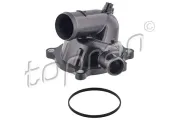 Thermostat, Kühlmittel TOPRAN 113 294