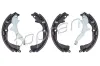 Bremsbackensatz Hinterachse TOPRAN 114 031