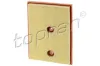 Luftfilter TOPRAN 115 024