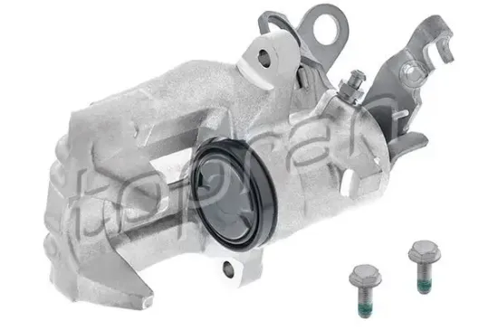 Bremssattel Hinterachse links TOPRAN 115 675 Bild Bremssattel Hinterachse links TOPRAN 115 675