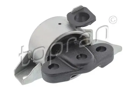 Lagerung, Motor rechts TOPRAN 634 550 Bild Lagerung, Motor rechts TOPRAN 634 550