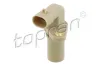 Impulsgeber, Kurbelwelle TOPRAN 207 414