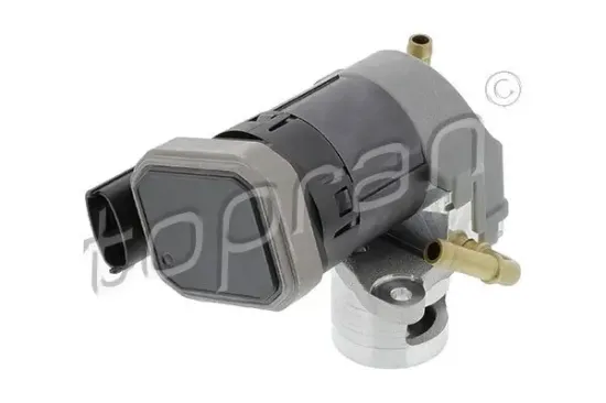 AGR-Ventil TOPRAN 207 577 Bild AGR-Ventil TOPRAN 207 577