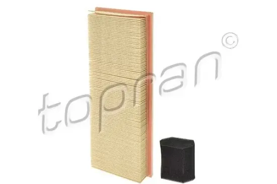 Luftfilter TOPRAN 723 675 Bild Luftfilter TOPRAN 723 675