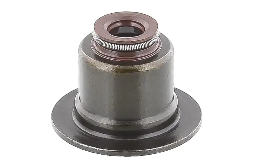 Dichtring, Ventilschaft Auslassseite TOPRAN 302 182