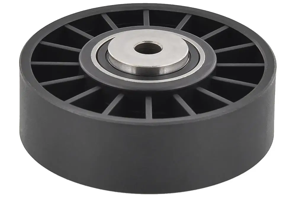 Spannrolle, Keilrippenriemen TOPRAN 400 008