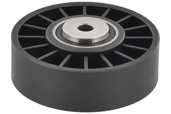 Spannrolle, Keilrippenriemen TOPRAN 400 008 Bild Spannrolle, Keilrippenriemen TOPRAN 400 008