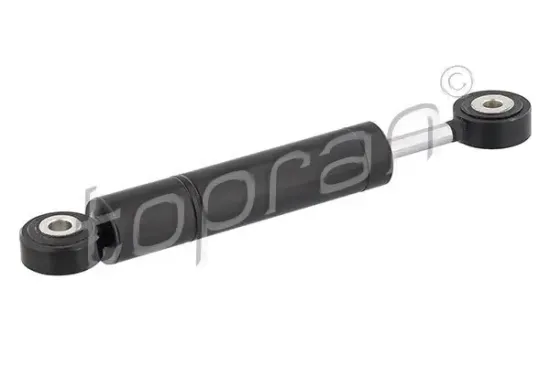 Riemenspanner, Keilrippenriemen TOPRAN 400 300 Bild Riemenspanner, Keilrippenriemen TOPRAN 400 300