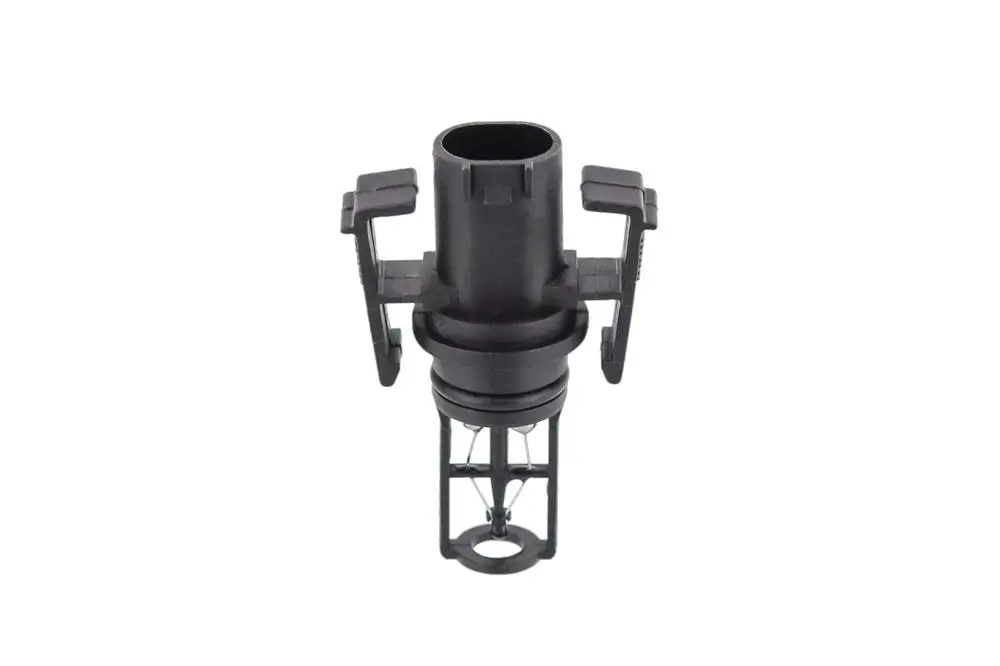 Sensor, Ansauglufttemperatur TOPRAN 401 471