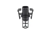 Sensor, Ansauglufttemperatur TOPRAN 401 471