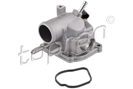 Thermostat, Kühlmittel TOPRAN 401 477 Bild Thermostat, Kühlmittel TOPRAN 401 477