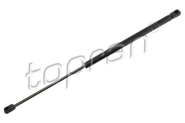 Gasfeder, Motorhaube beidseitig TOPRAN 113 528