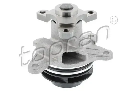 Wasserpumpe, Motorkühlung TOPRAN 701 864 Bild Wasserpumpe, Motorkühlung TOPRAN 701 864