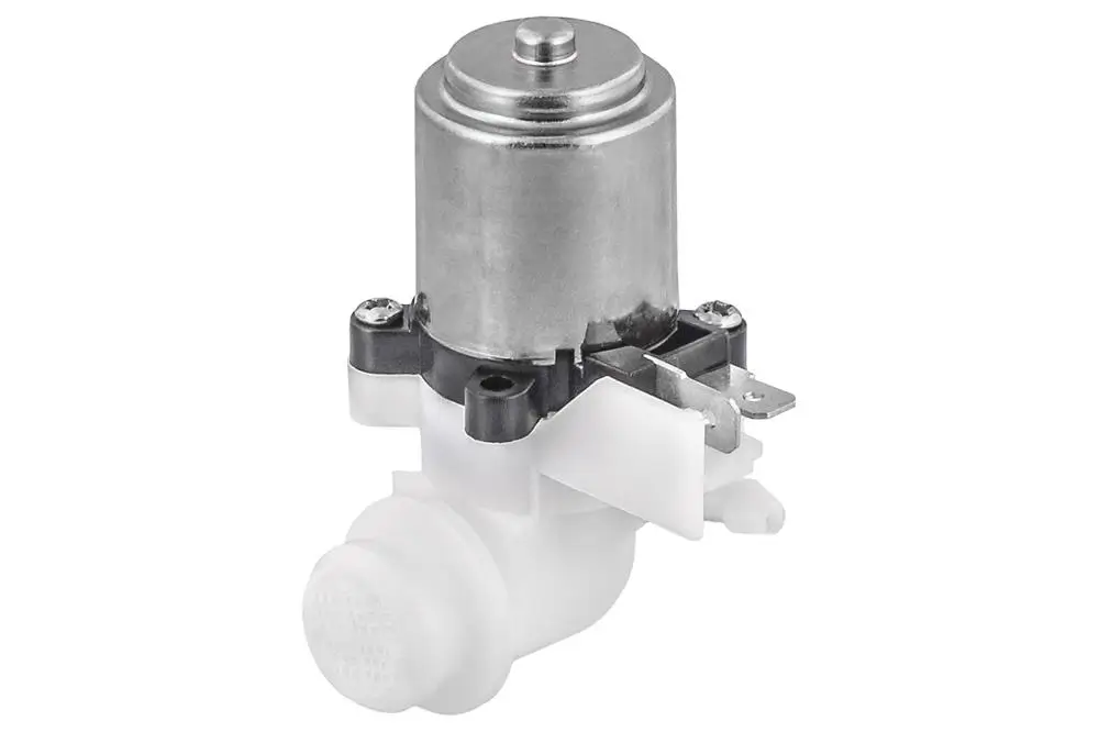 Waschwasserpumpe, Scheibenreinigung TOPRAN 720 283