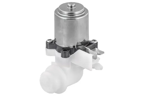 Waschwasserpumpe, Scheibenreinigung TOPRAN 720 283 Bild Waschwasserpumpe, Scheibenreinigung TOPRAN 720 283