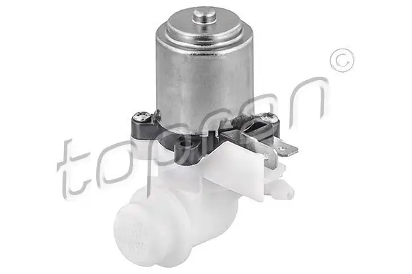 Waschwasserpumpe, Scheibenreinigung TOPRAN 720 283