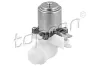 Waschwasserpumpe, Scheibenreinigung TOPRAN 720 283