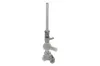Schalthebel TOPRAN 119 715