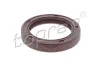 Wellendichtring, Kurbelwelle stirnseitig TOPRAN 500 760