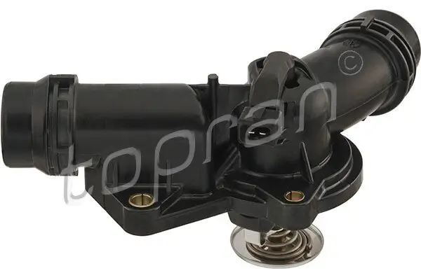 Thermostat, Kühlmittel TOPRAN 501 145