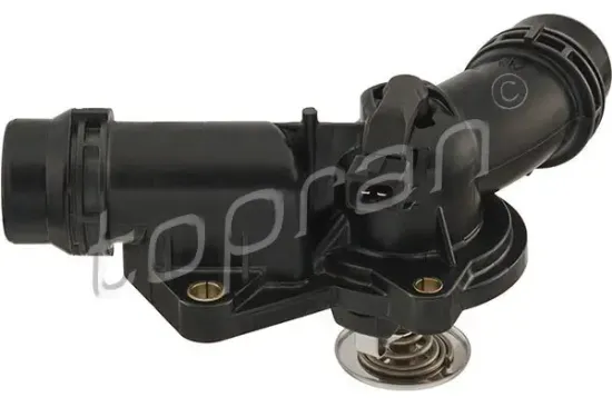 Thermostat, Kühlmittel TOPRAN 501 145 Bild Thermostat, Kühlmittel TOPRAN 501 145