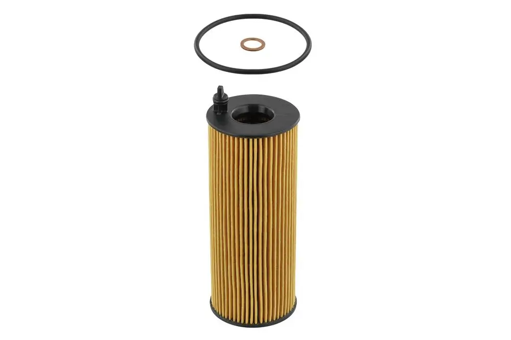 Ölfilter TOPRAN 501 662