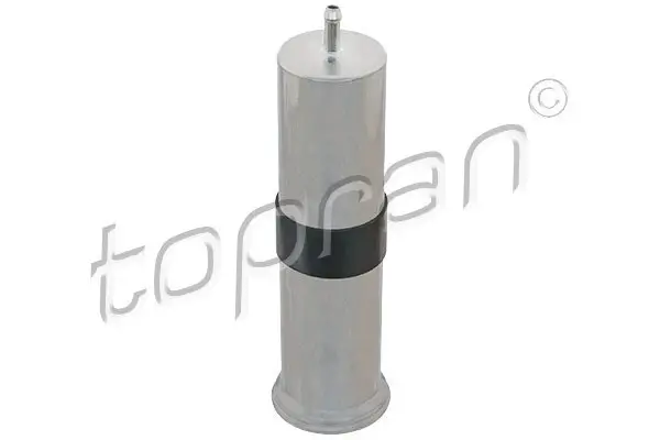 Kraftstofffilter TOPRAN 502 059