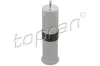 Kraftstofffilter TOPRAN 502 059
