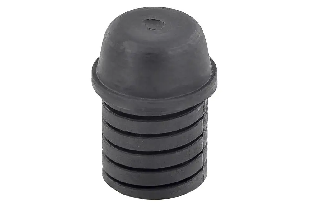 Puffer, Motorhaube vorne TOPRAN 205 234