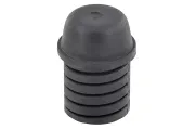 Puffer, Motorhaube vorne TOPRAN 205 234