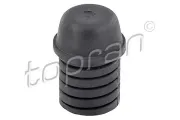 Puffer, Motorhaube TOPRAN 205 234