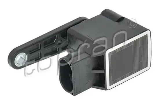 Keilrippenriemen TOPRAN 116 928 Bild Keilrippenriemen TOPRAN 116 928