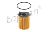 &Ouml;lfilter TOPRAN 600 481