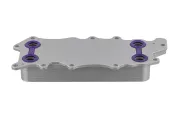Ölkühler, Motoröl TOPRAN 625 261