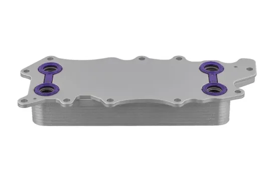 Ölkühler, Motoröl TOPRAN 625 261 Bild Ölkühler, Motoröl TOPRAN 625 261
