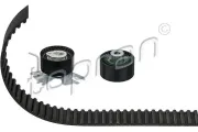 Zahnriemensatz TOPRAN 722 796