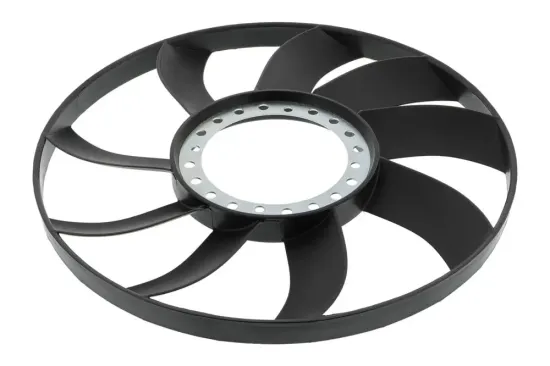 Lüfterrad, Motorkühlung TOPRAN 110 295 Bild Lüfterrad, Motorkühlung TOPRAN 110 295