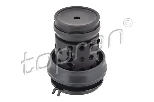Lagerung, Motor vorne TOPRAN 103 020