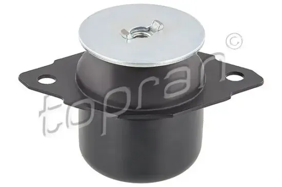 Lagerung, Motor hinten links TOPRAN 103 458 Bild Lagerung, Motor hinten links TOPRAN 103 458
