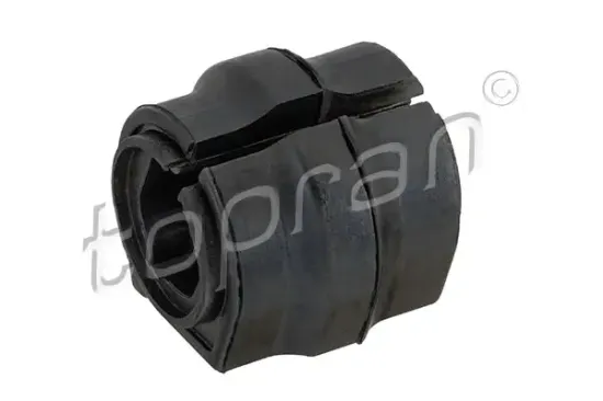 Lagerung, Stabilisator Vorderachse links Vorderachse rechts TOPRAN 723 115 Bild Lagerung, Stabilisator Vorderachse links Vorderachse rechts TOPRAN 723 115