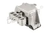 Lagerung, Automatikgetriebe links TOPRAN 107 971