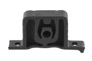 Halter, Abgasanlage Vorschalldämpfer TOPRAN 109 115