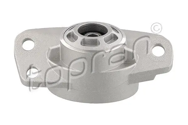 Federbeinstützlager Hinterachse links Hinterachse rechts oben TOPRAN 110 147