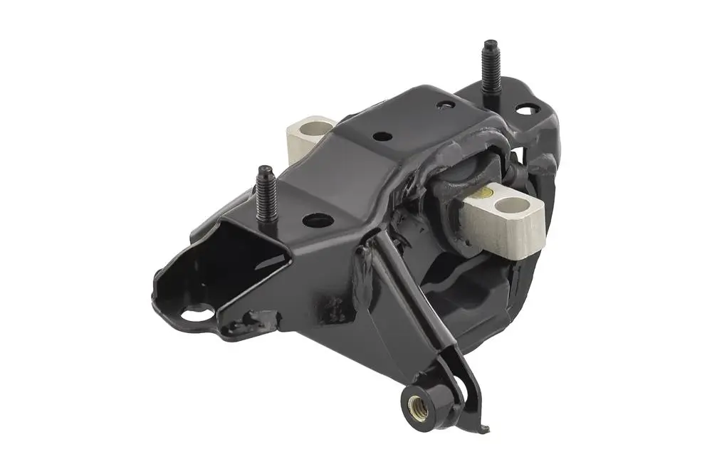 Lagerung, Automatikgetriebe hinten links TOPRAN 110 320