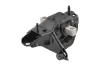 Lagerung, Automatikgetriebe hinten links TOPRAN 110 320