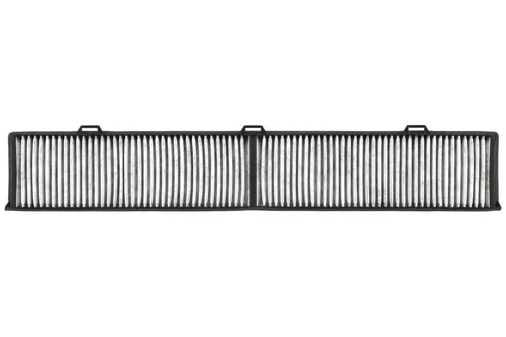 Filter, Innenraumluft TOPRAN 500 671