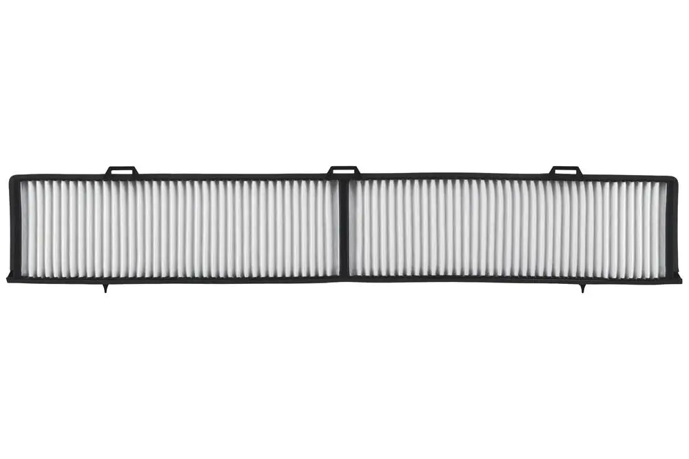 Filter, Innenraumluft TOPRAN 500 672