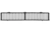 Filter, Innenraumluft TOPRAN 500 672
