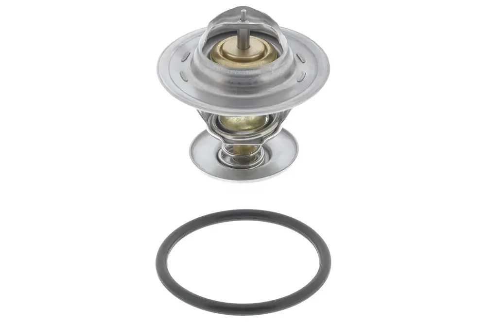 Thermostat, Kühlmittel TOPRAN 111 166
